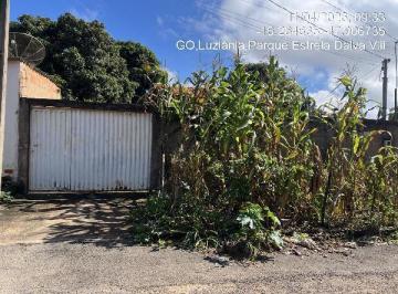 Imagem 1 · Casa para venda em Parque Estrela Dalva VIII, Luziânia