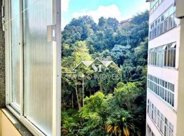Imagem 1 · Apartamento para venda em Centro, Petrópolis