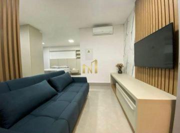 Imagem 1 · Apartamento para venda em Centro, Campo Grande