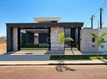 Imagem 1 · Casa para venda em Jardim Morumbi, Sinop
