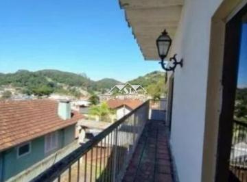 Imagem 1 · Casa para venda em Centro, Petrópolis