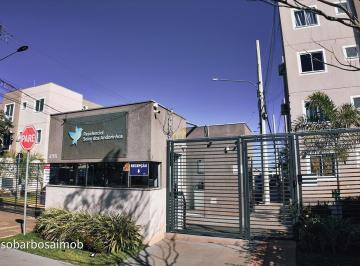 Imagem 1 · Apartamento para venda em Vila São Jorge da Lagoa, Campo Gra