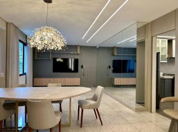 Imagem 1 · Apartamento para aluguel em Belvedere, Belo Horizonte