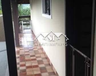 Imagem 1 · Casa para venda em Estrada da Saudade, Petrópolis