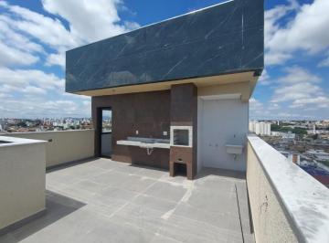 Imagem 1 · Cobertura para venda em Santa Mônica, Belo Horizonte