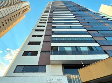 Imagem 1 · Apartamento para venda em Santa Fé, Campo Grande