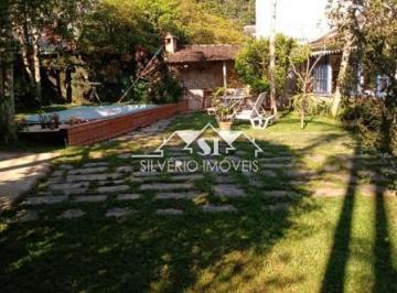 Imagem 1 · Casa para venda em Simeria, Petrópolis