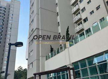 Imagem 1 · Apartamento para aluguel em Vila da Serra, Nova Lima