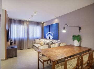 Imagem 1 · Apartamento para venda em São Lucas, Belo Horizonte