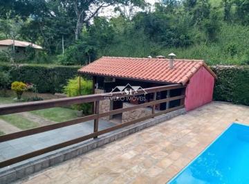 Imagem 1 · Fazenda para venda em Pedro do Rio, Petrópolis
