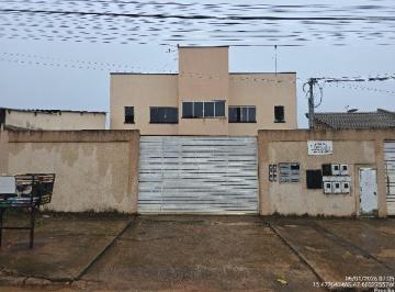 Imagem 1 · Apartamento para venda em Itapuã I, Planaltina