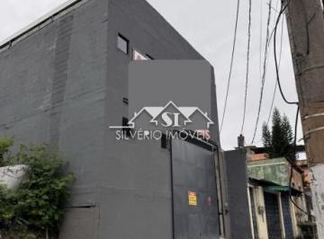 Imagem 1 · Depósito-Galpão-Armazém para aluguel em Oswaldo Cruz, Rio de