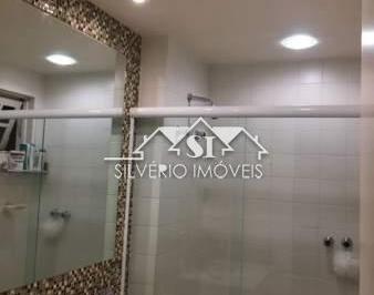 Imagem 1 · Apartamento para venda em Roseiral, Petrópolis