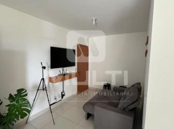Imagem 1 · Apartamento para venda em Novo Mundo, Uberlândia