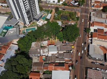 Imagem 1 · Terreno para venda em Itanhangá Park, Campo Grande