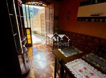 Imagem 1 · Casa para venda em São Sebastião, Petrópolis