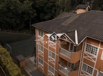 Imagem 1 · Apartamento para venda em Corrêas, Petrópolis