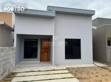 Imagem 1 · Casa para venda em Juara