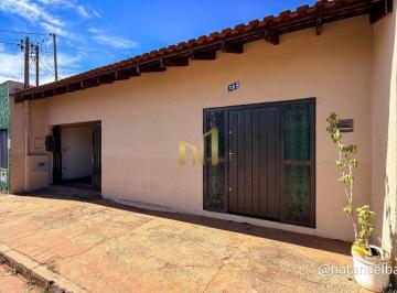 Imagem 1 · Casa para venda em Conjunto Aero Rancho, Campo Grande