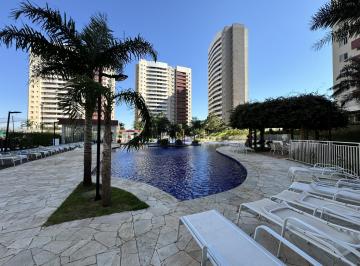 Imagem 1 · Apartamento para venda e aluguel em Vila Margarida, Campo Gr