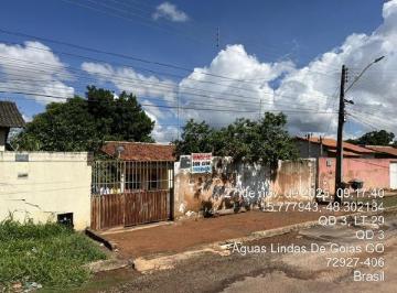 Imagem 1 · Casa para venda em Jardim Santa Lúcia, Águas Lindas de Goiás