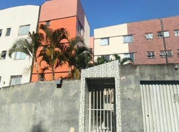 Imagem 1 · Apartamento para aluguel em Santa Cruz, Belo Horizonte
