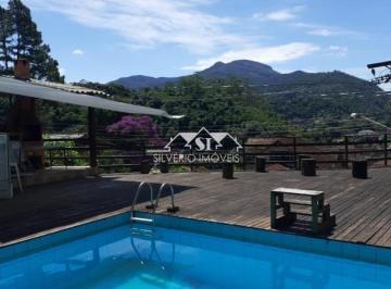 Imagem 1 · Casa para venda em Vila Militar, Petrópolis
