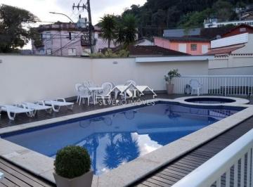 Imagem 1 · Apartamento para venda em Castelanea, Petrópolis