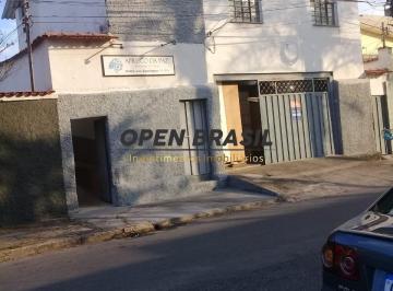 Imagem 1 · Depósito-Galpão-Armazém para venda em Nova Vista, Belo Horiz