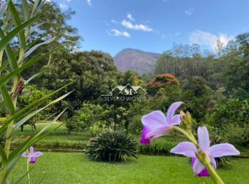 Imagem 1 · Casa para aluguel em Araras, Petrópolis