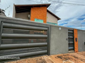 Imagem 1 · Sobrado para venda em Jardim Tijuca, Campo Grande