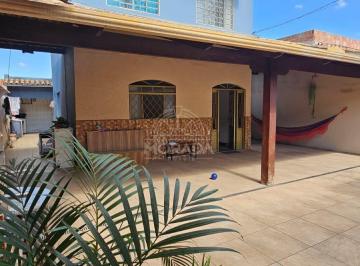 Imagem 1 · Casa para venda em Fonte Grande, Contagem