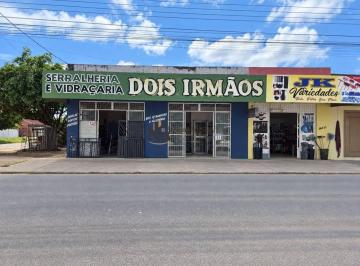 Imagem 1 · Loja-Salão para venda em Ariquemes