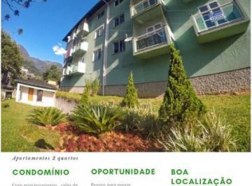 Imagem 1 · Apartamento para venda em Morin, Petrópolis