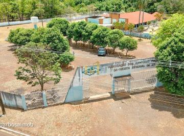 Imagem 1 · Casa Comercial para venda em Universitário, Campo Grande