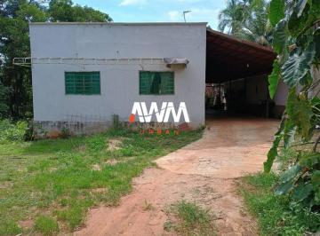 Imagem 1 · Casa para venda em Chácaras de Recreio Samambaia, Goiânia