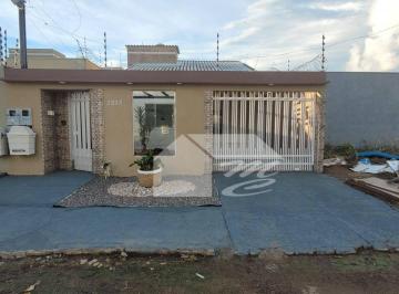 Imagem 1 · Casa para venda em Jardim Paraná, Ariquemes
