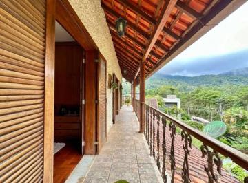 Imagem 1 · Casa de Condomínio para venda em Carlos Guinle, Teresópolis