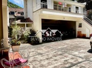 Imagem 1 · Casa para venda em Mosela, Petrópolis