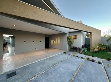Imagem 1 · Casa para venda em Carandá Bosque, Campo Grande
