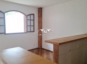Imagem 1 · Apartamento para venda e aluguel em Mosela, Petrópolis