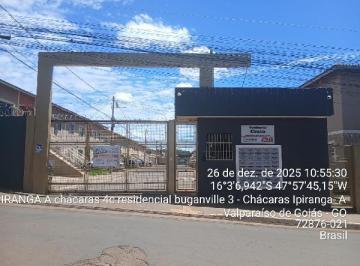 Imagem 1 · Apartamento para venda em Ypiranga, Valparaíso de Goiás