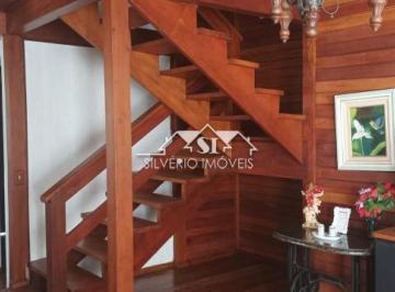 Imagem 1 · Casa para venda em Fazenda Inglesa, Petrópolis