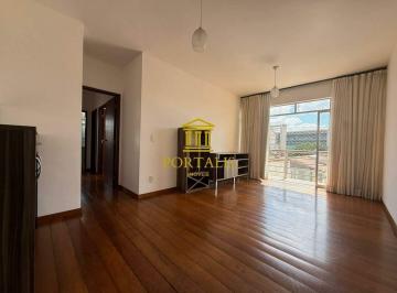 Imagem 1 · Apartamento para venda em Santa Tereza, Belo Horizonte