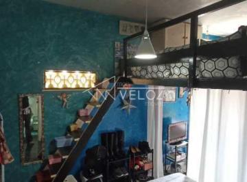 Imagem 1 · Kitnet e Studio para venda em Catete, Rio de Janeiro