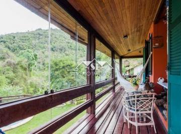 Imagem 1 · Casa para venda em Fazenda Inglesa, Petrópolis