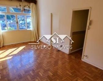 Imagem 1 · Apartamento para venda em Duchas, Petrópolis