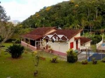 Imagem 1 · Casa para venda em Araras, Petrópolis