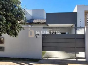 Imagem 1 · Casa para venda em Jardim Belo Horizonte, Sinop