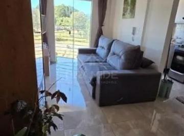 Imagem 1 · Apartamento para venda em Jardim Country Club, Poços de Cald